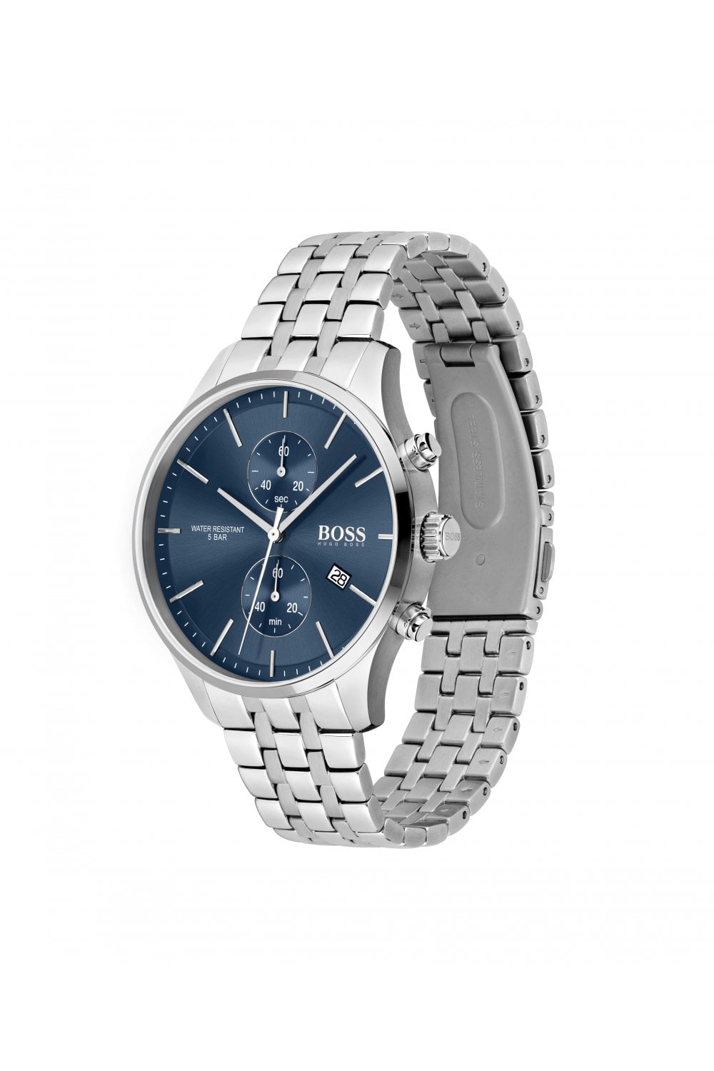Men's Hugo Boss Quartz Watch - HB1513839